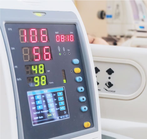EMI Solutions for Infusion Pump
