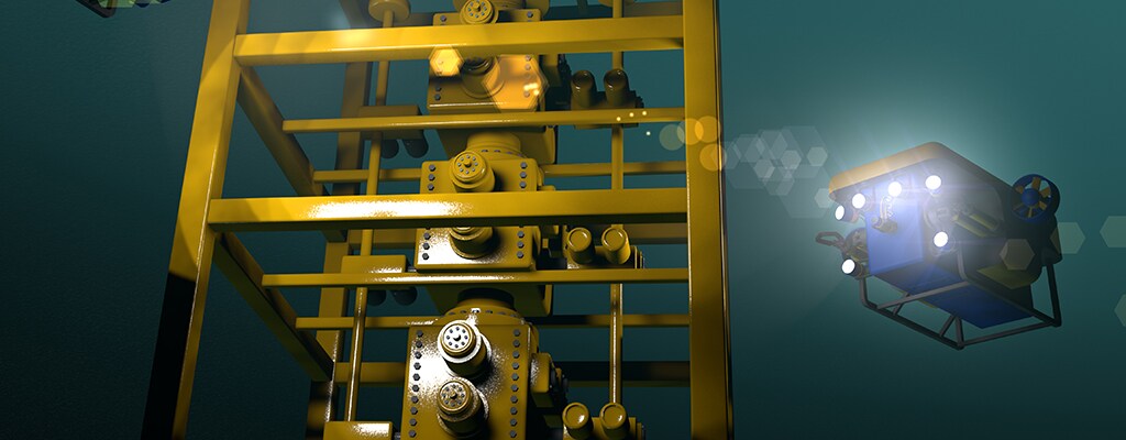 subsea tieback 2017