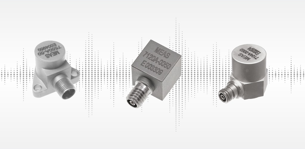 Accelerometer Types Accelerometer Sensor Working Principle TE