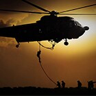 Helicopter