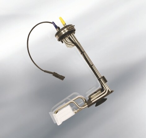 Fluid Property Sensors