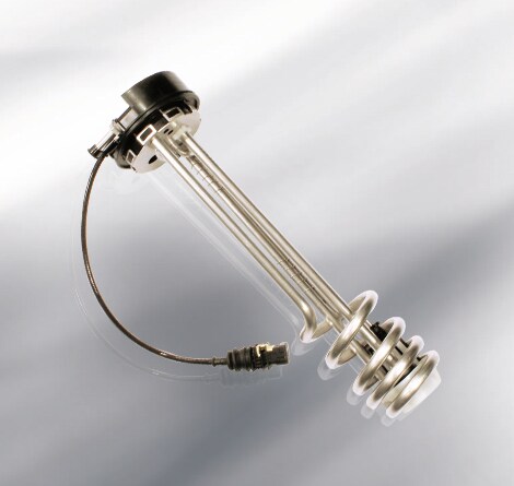 TZS FLS TZS/I Series