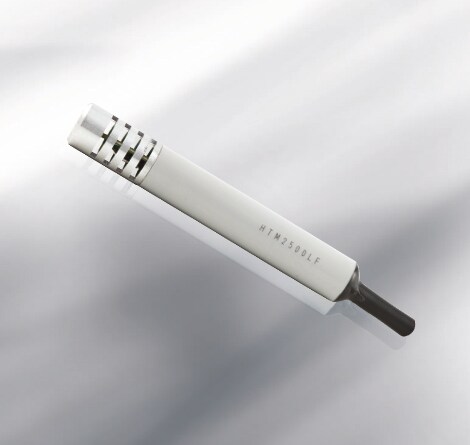 Humidity Sensor - HTM2500LF