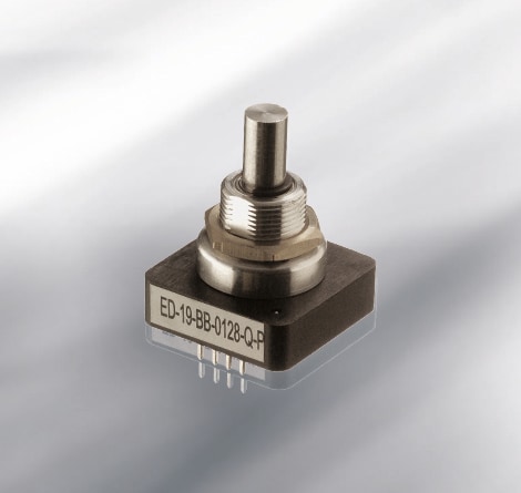 ED-19 Series
