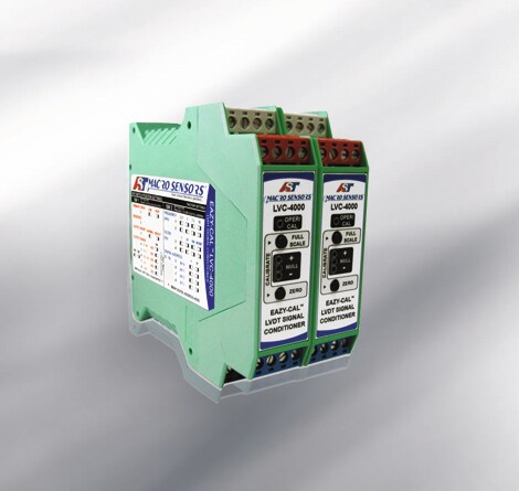 EASY-CAL LVC-4000