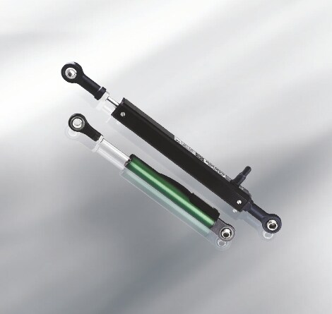 Linear Displacement Sensors - Linear Potentiometer