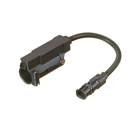 EGR Actuator Sensor