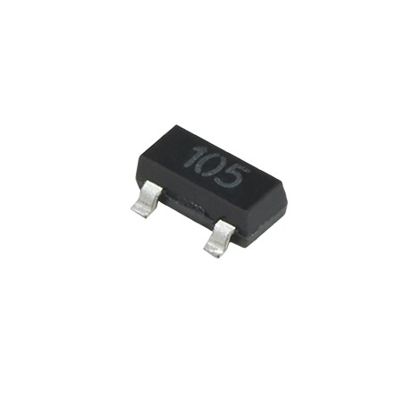 Ni1000SOT automotive temperature sensor