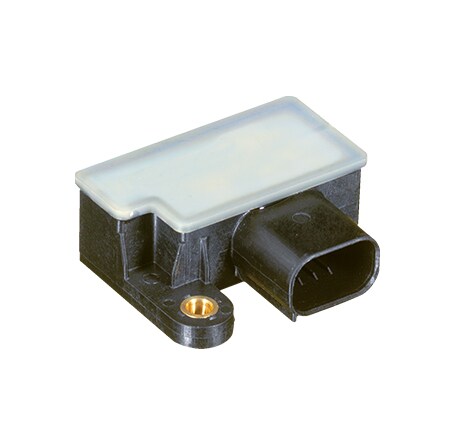 PLCD automotive position sensor