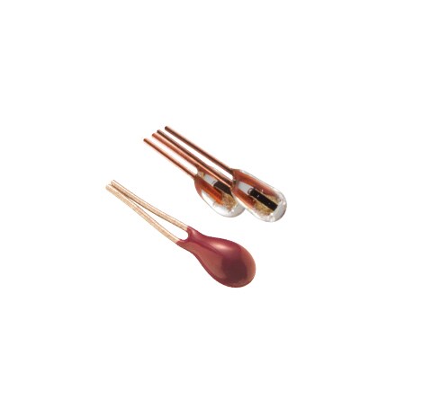 Radial Leaded Thermistors
