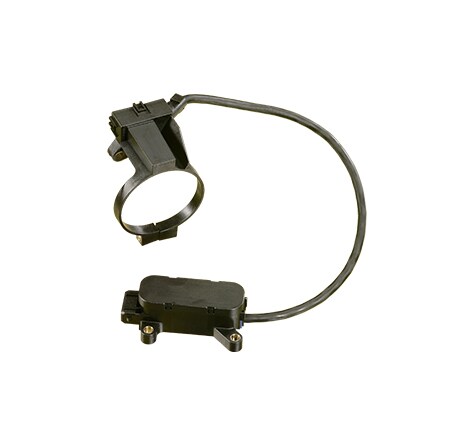 Turbocharger Pneumatic Actuator Position Sensor