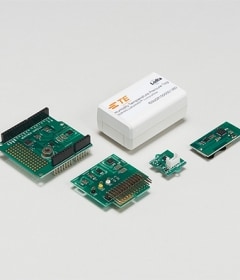 sensores de componentes digitales 