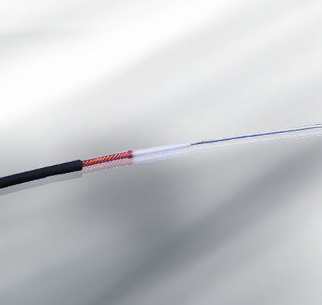 Piezo Cable