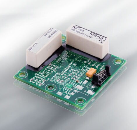 DPL/DPN Series