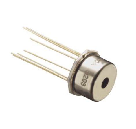 43 mV Output Pressure Sensor