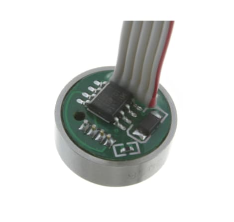85BSD Digital Output Pressure Sensor