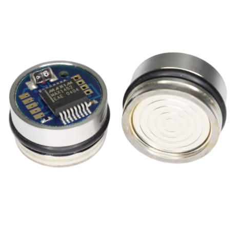 86A Analog Pressure Sensor Module