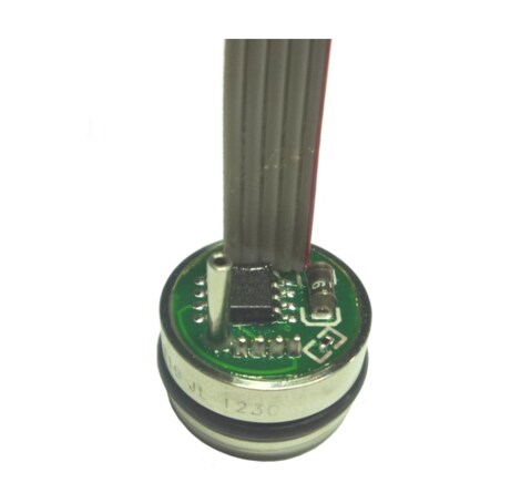 86BSD Digital Output Pressure Sensor