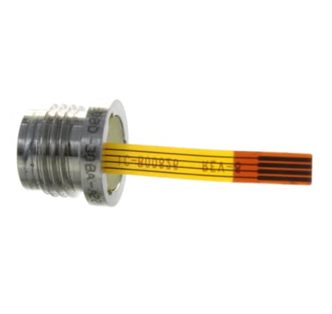 89BSD Digital Output Pressure Sensor