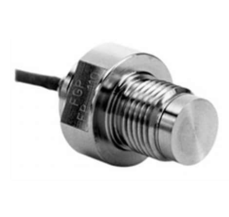 Druckmessumformer für die Schwerindustrie FP110