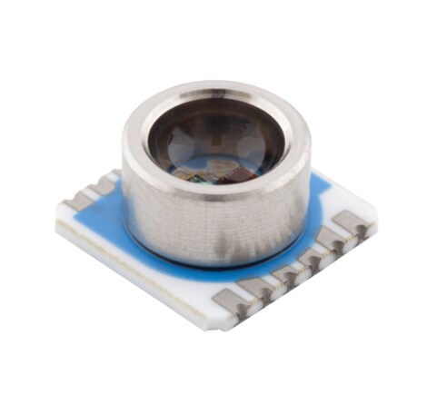 MS54xx mV Output Pressure Sensor