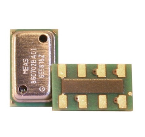 MS8607 Digital/Altimeter Pressure Sensor Module