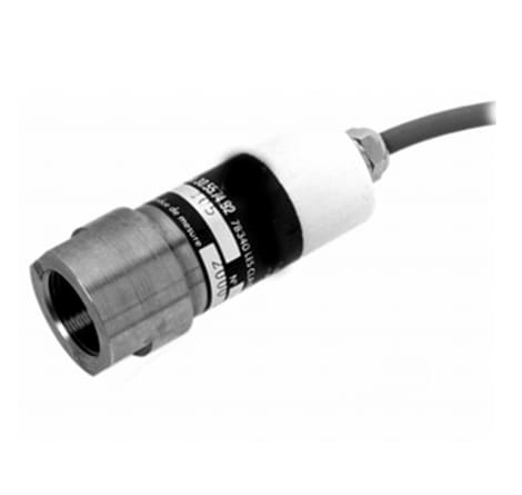 Druckmessumformer für die Schwerindustrie P105