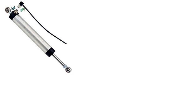 CLWG rugged potentiometer