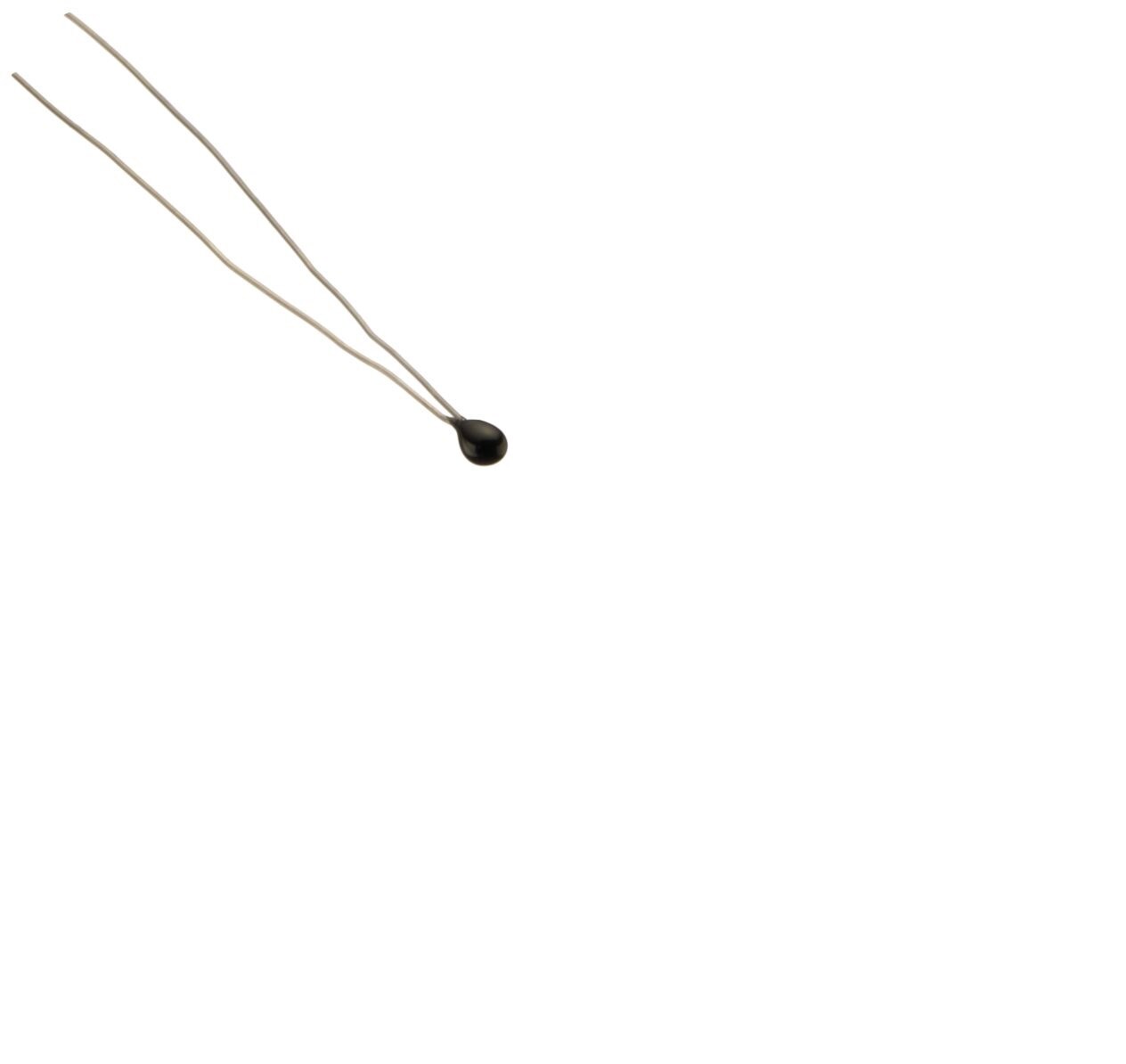 Encapsulated NTC Thermistors with Leads