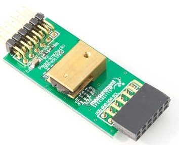 PERIPHERAL MODULES