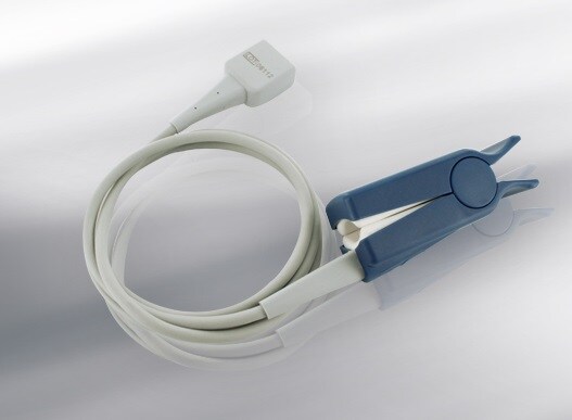 Finger Clip Sensor