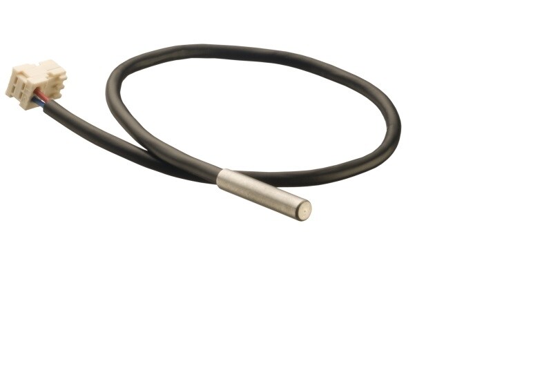 luminum immersion ntc temperature probe