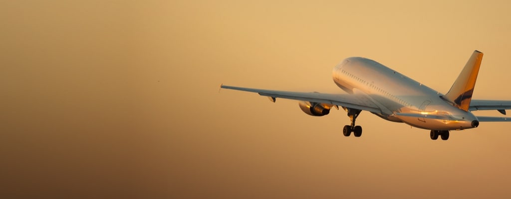 Sensor Solutions for Aircraft Applications