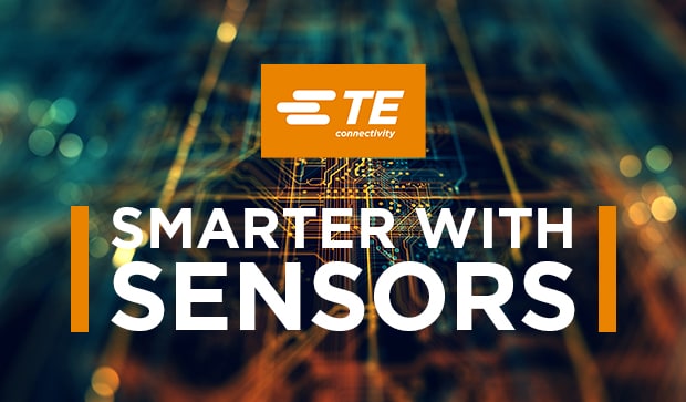 Smarter with Sensors