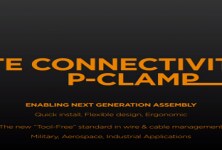 TE Connectivity P-Clamp