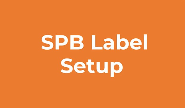 Sbp Label, wintotal
