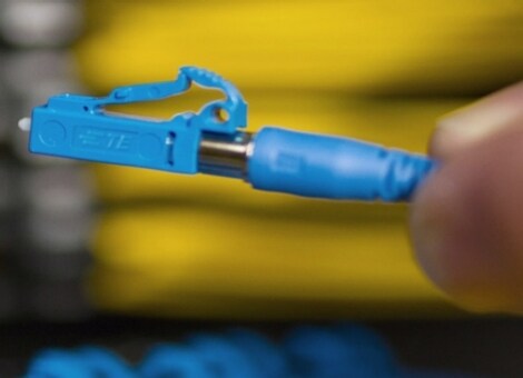 Fiber Connectors