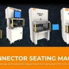 Connector Seating Machines Overview (English)
