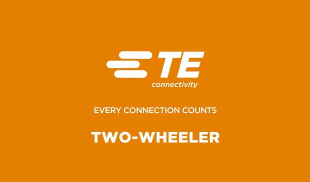 Video: Two-Wheeler