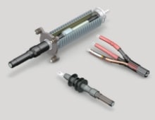 POWER CABLE TERMINATIONS