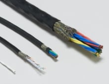 CABLE MULTIPOLAR