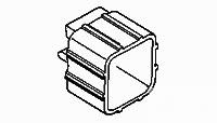 ECONO-J MK-2 LOCK PLATE CAP 4P-1-174260-1