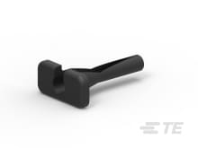 EXT TOOL, SIZE 4, 4 AWG, N, BLK-0411-027-0405