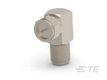 F Type Elbow Adaptor Plug - Jack-5-1634537-1