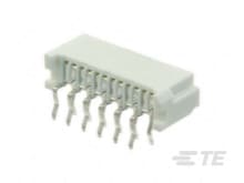 1.25mm FPC Connectors-CAT-F839-C76264125