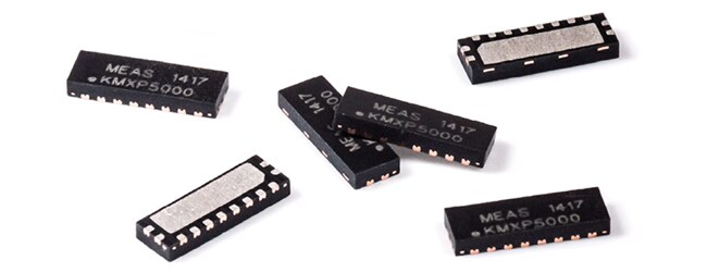 kmxp series position sensor
