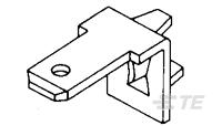 STAKED PCB TAB 020PTLDBR-62741-1