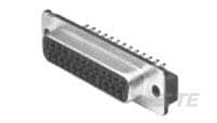 15 RCPT ACT PIN/MS(GRD SHLD)-5748440-2