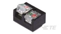 ASSY,2PR,SE,PIVOT II CONNECTOR-1339395-1