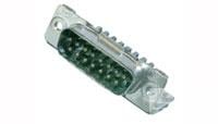 9POL HDP20 PLUG-2-338168-2